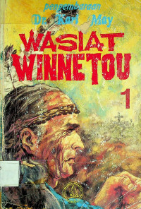 WASIAT WINNETOU 1