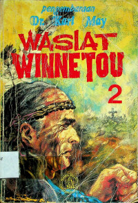 WASIAT WINNETOU 2