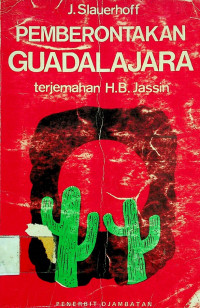 PEMBERONTAKAN GUADALAJARA