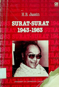 SURAT- SURAT 1943- 1983