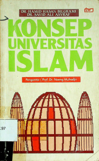 KONSEP UNIVERSITAS ISLAM