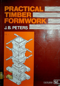PRACTICAL TIMBER FORMWORK