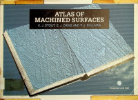 ATLAS OF MACHINED SURFACES