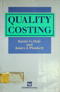 QUALITY COSTING