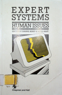 EXPERT SYSTEMS: HUMAN ISSUES