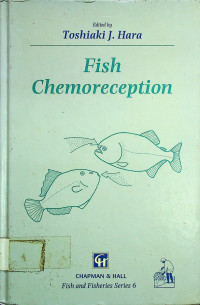 Fish Chemoreception