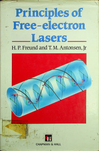 Principles of Free-electron Lasers