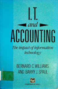 I.T. and ACCOUNTING: The impact of information technology