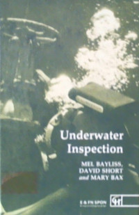 Underwater Inspection