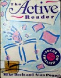 The Active Reader