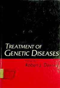 TREATMENT OF GENETIC DISEASES