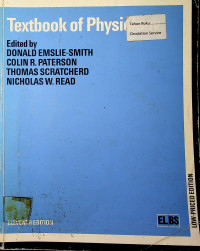 Textbook of Physiology, eleventh edition