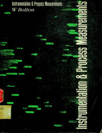 Instrumentation & Process Measurements