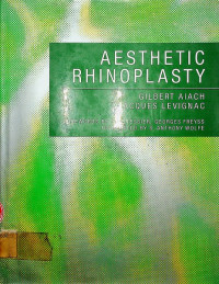 AESTHETIC RHINOPLASTY