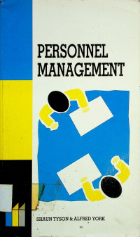 PERSONNEL MANAGEMENT; Made Simple