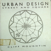 URBAN DESIGN STREET AND SQUARE