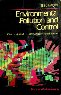 Environmental Pollution and Control, Third Edition