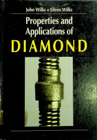 Properties and Applications fo DIAMOND