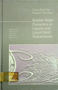 Bubble Wake Dynamics in Liquids and Liquid-Solid Suspensions