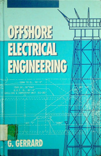 OFFSHORE ELECTRICAL ENGINEERING