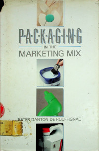 PACKAGING IN THE MARKETING MIX