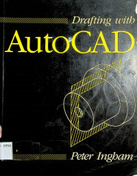 Drafting with AutoCAD