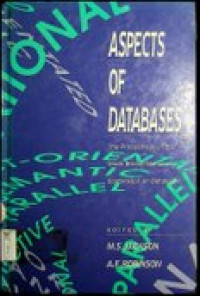 Aspects Of Databases