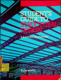 STUDENTS GUIDE TO STRUCTUAL DESIGN