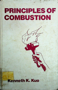 PRINCIPLES OF COMBUSTION