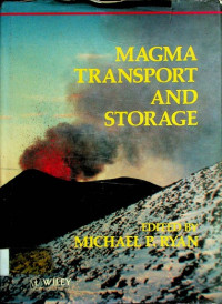 MAGMA TRANSPORT AND STORAGE