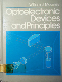 Optoelectronic Devices and Principles