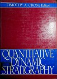 QUANTITATIVE DYNAMIC STRATIGRAPHY