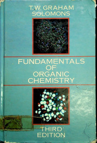 FUNDAMENTALS OF ORGANIC CHEMISTRY