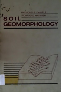 SOIL GEOMORPHOLOGY