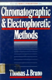 Chromatographic and Electrophoretic Methods