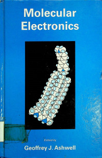 Molecular Electronics