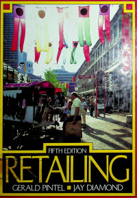 RETAILING FIFTH EDITION