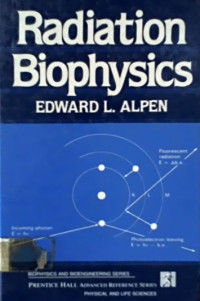 Radiation Biophysics