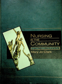 NURSING IN THE COMMUNITY