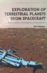 EXPLORATION OF TERRESTRIAL PLANETS FROM SPACECRAFT: Instrumentation, Ivestigation, Interpretation