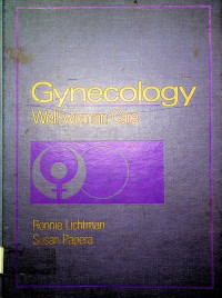 Gynecology Well-woman Care