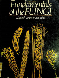 Fundamentals of the FUNGI Third Edition