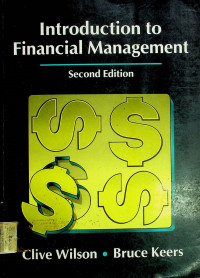 Introduction to Financial Management Second Edition