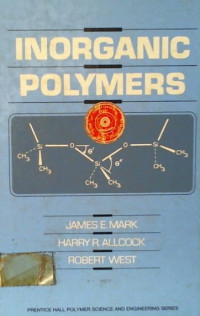 INORGANIC POLYMERS