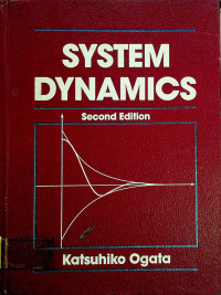 SYSTEM DYNAMICS, Second Edition