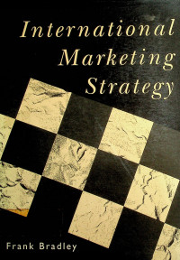 International Marketing Strategy