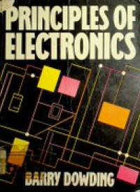 Principles of electronics