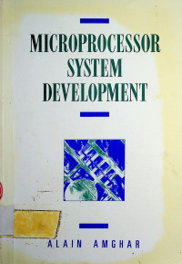 MICROPROCESSOR SYSTEM DEVELOPMENT