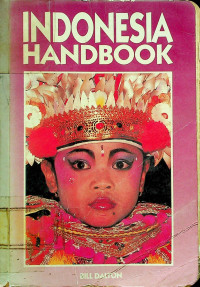 INDONESIA HANDBOOK