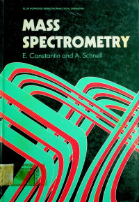 MASS SPECTROMETRY